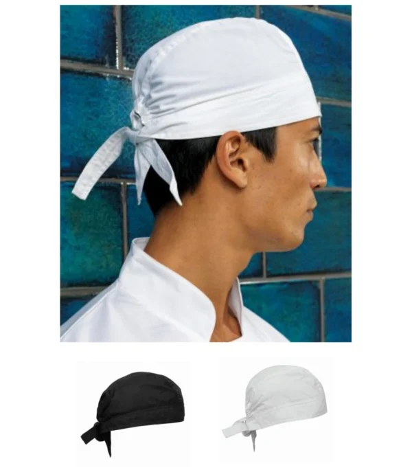 Premier PR658 Chef's Zandana